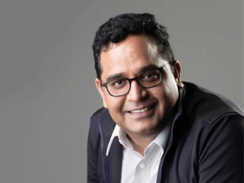 Want To Make Paytm A Market Leader In Asia: Vijay Shekhar Sharma