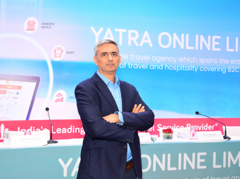 JM Financial Sees Upside To Yatra Online’s Stock, Says Co To Tap B2E Exposure To Grow Further
