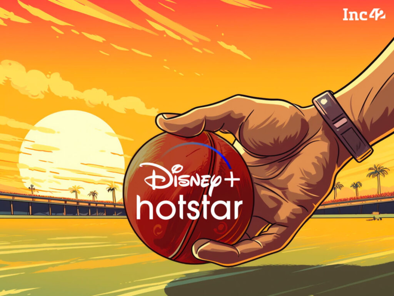 Disney Hotstar Beats JioCinema In Its Own Game As 3.5 Cr Viewers