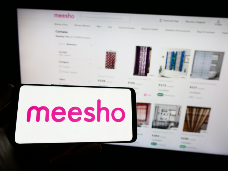 E-commerce platform Meesho crosses 500 mn downloads
