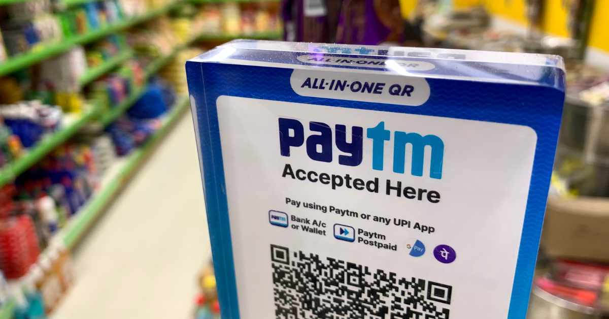 Paytm, Axis Bank To Submit TPAP Application With NPCI For UPI Biz