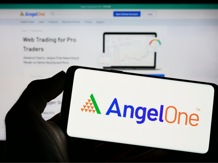 Angel Broking Login: A Path to Access Your Trading Account | by  Beststocksbroker | Medium