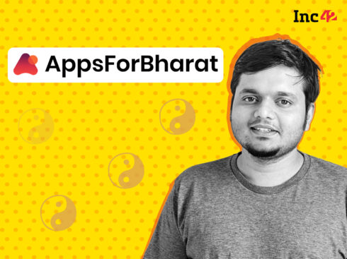 Peak XV-Backed AppsForBharat’s FY23 Loss Widens 5X To INR 45 Cr