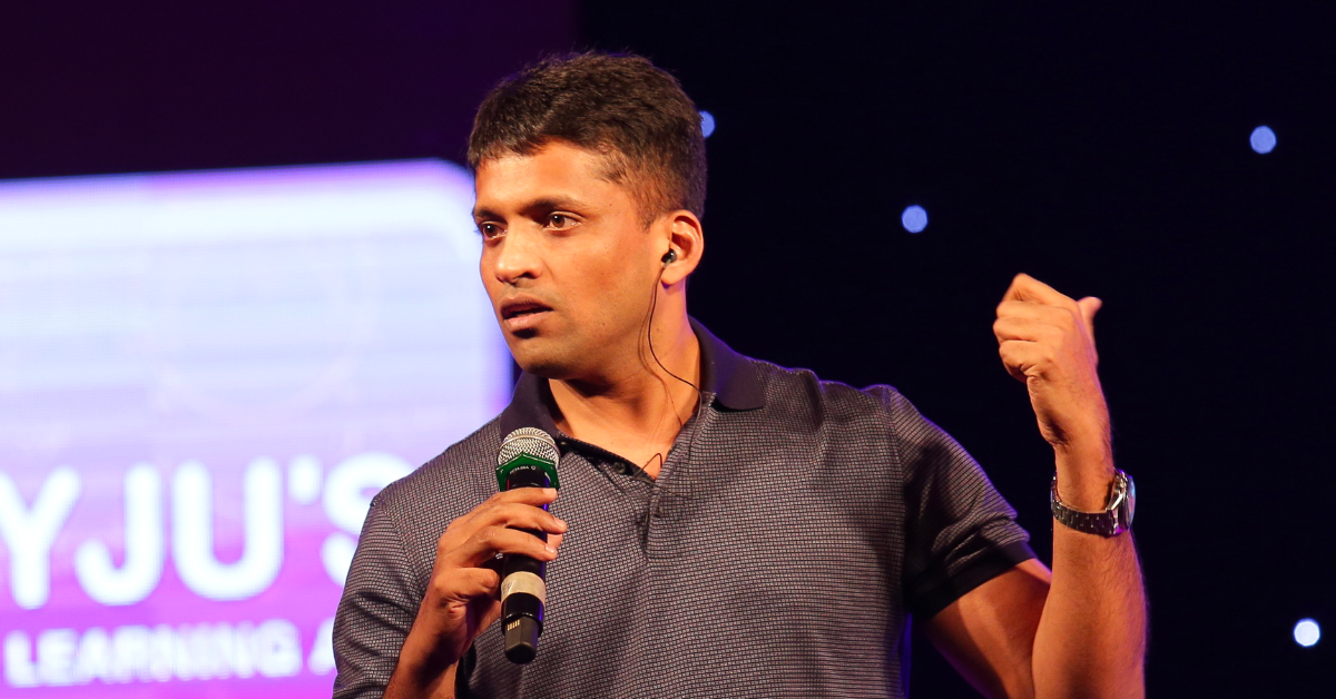 NCLT Seeks BYJU’S Response On Surfer Technologies’ Insolvency Plea