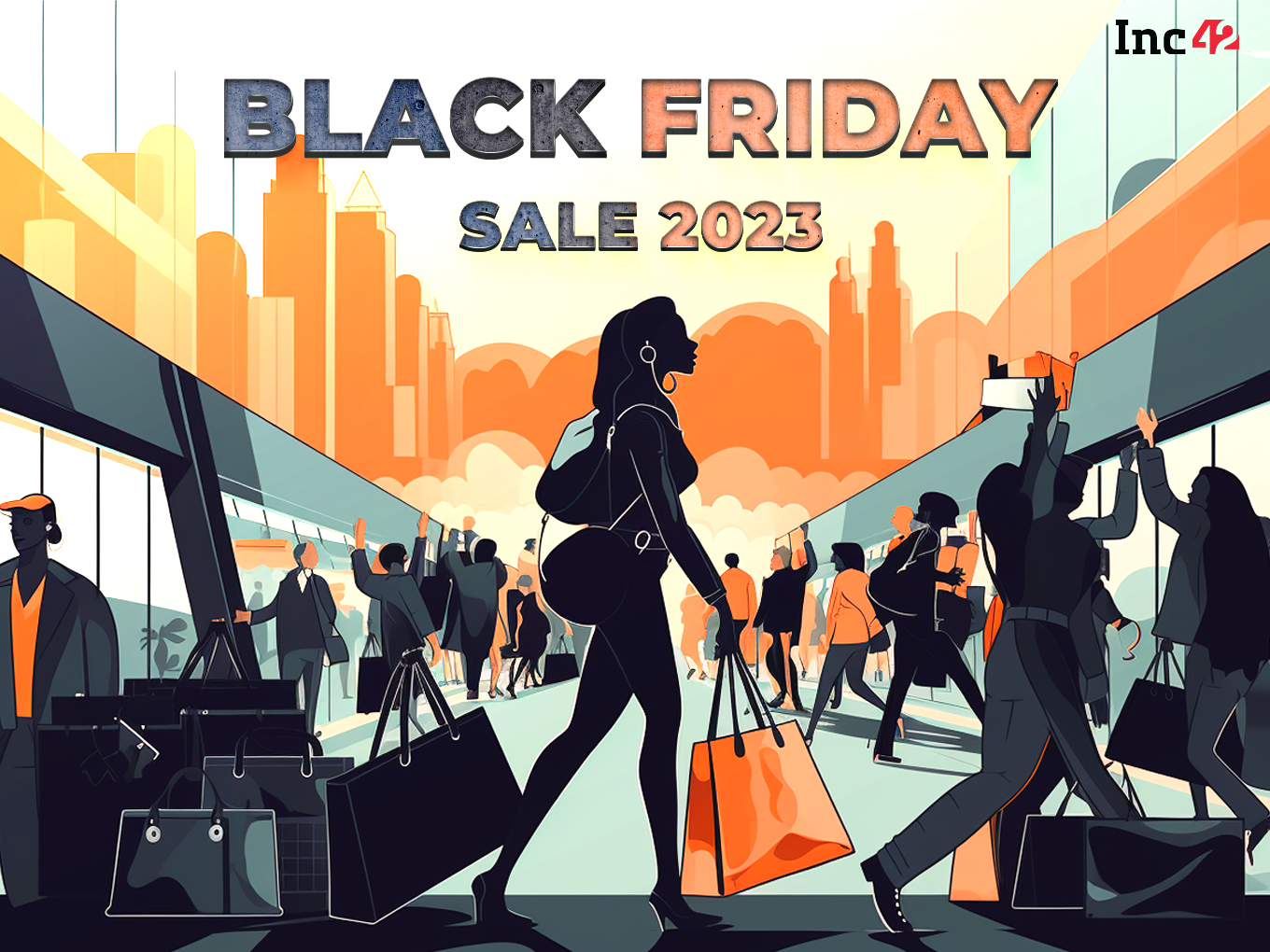 How Ecommerce And D2C Brands Are Gearing Up For A Blockbuster Black Friday Shopping Spree