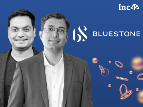 Exclusive: BlueStone To Raise $16.5 Mn From Innoven Capital, Others