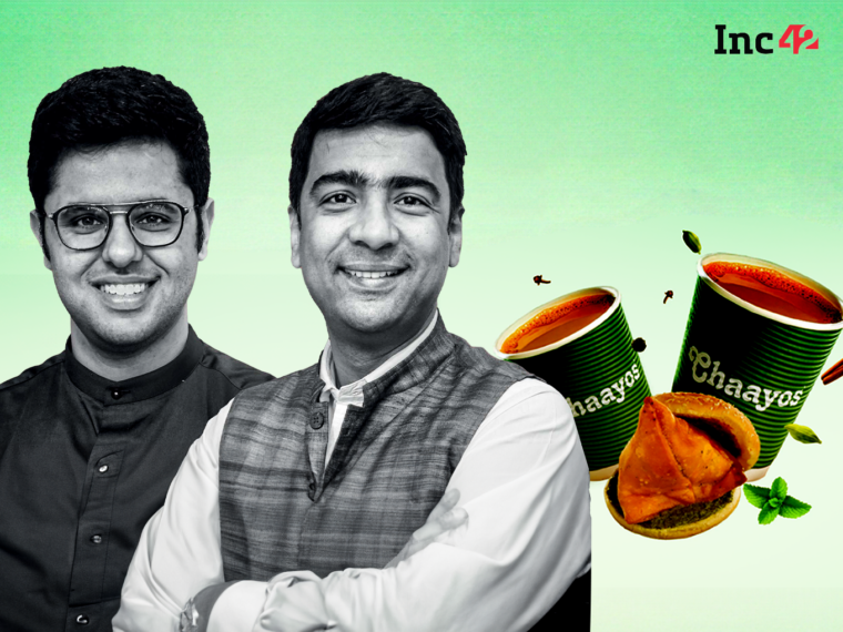 Chaayos Earned INR 239 Cr In FY23 By Catering To India’s Chai And Snack Cravings