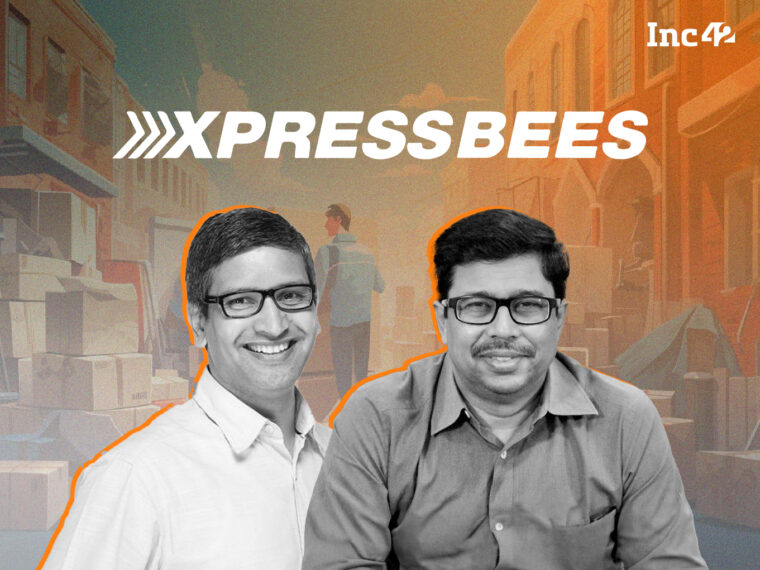 Logistics Unicorn Xpressbees Secures $80 Mn Funding From Teachers ...