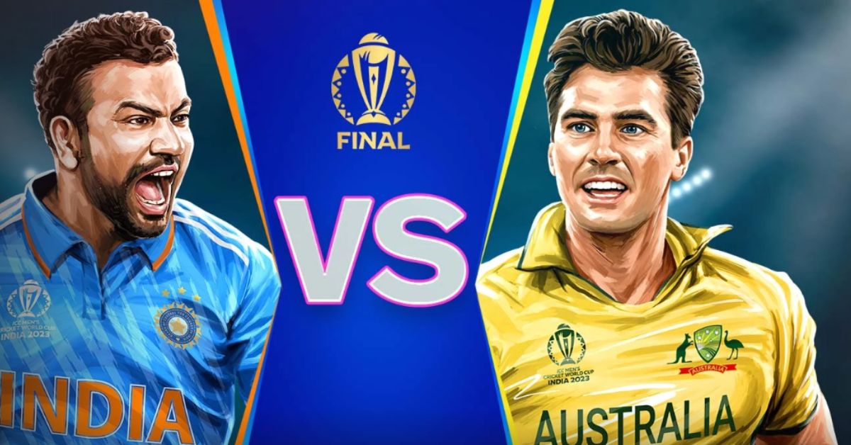 Disney+Hotstar Records 5.9 Cr Concurrent Viewers During ICC World Cup Final