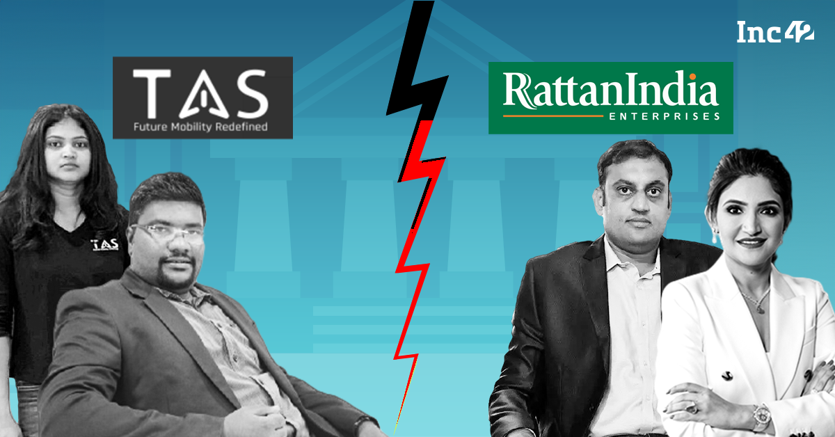 NCLT Halts Changes To Throttle Aerospace’s Shareholding Amidst