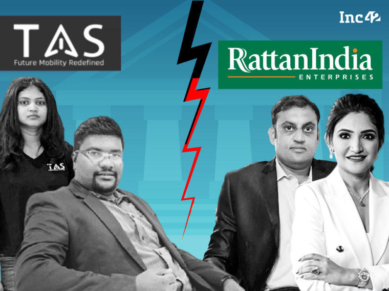 NCLT Halts Changes To Throttle Aerospace’s Shareholding Amidst RattanIndia Dispute