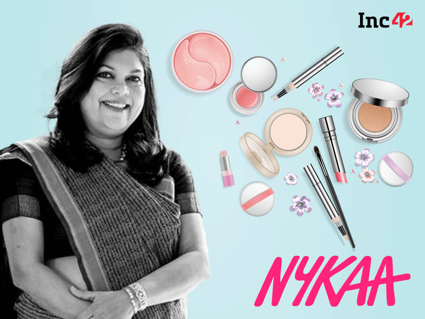 Netcore's Raman AI Boosts Nykaa Fashion's Email Open Rates by 36%