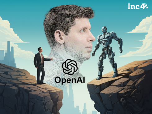 OpenAI Makes First Hiring In India To Smoothen Its Journey In The Country