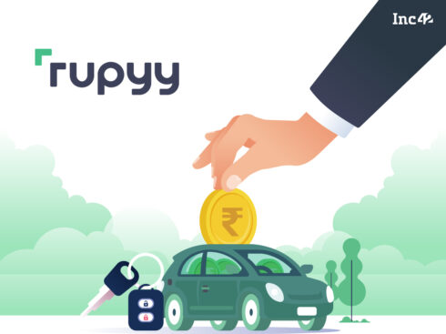 CarDekho Group’s Fintech Arm Rupyy To Foray Into Personal Lending Space