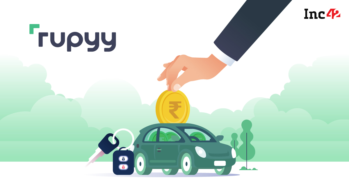 CarDekho's Rupyy To Foray Into Personal Lending Space