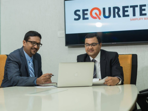 Sequretek Secures $8 Mn Funding To Fuel Expansion In The US And Indian Markets
