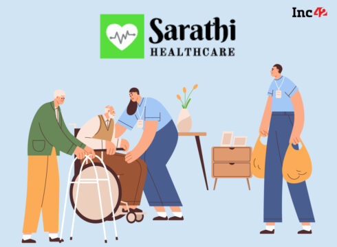 Sarathi Healthcare