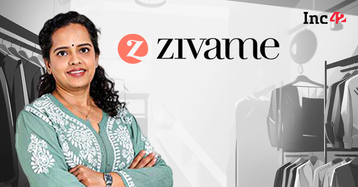 How Reliance Owned Lingerie Brand Zivame Cracked The Omnichannel Code