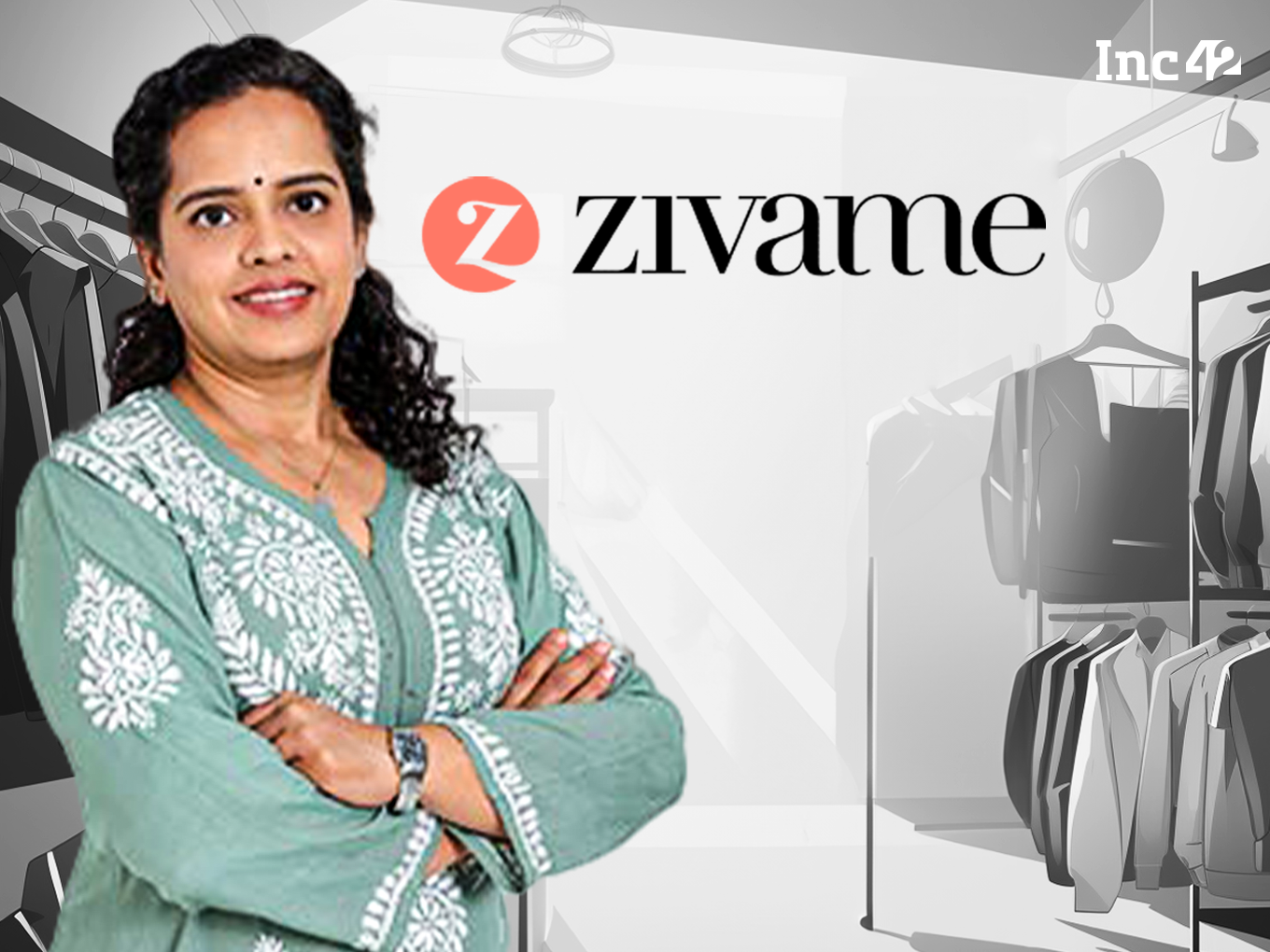 Zivame - We've launched a new Shapewear series, just in time for