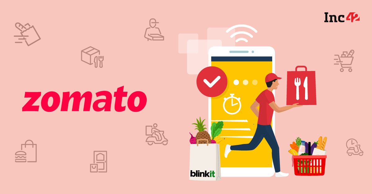 All eyes on Blinkit as brokerages raise price targets on Zomato ahead of Q3 earnings