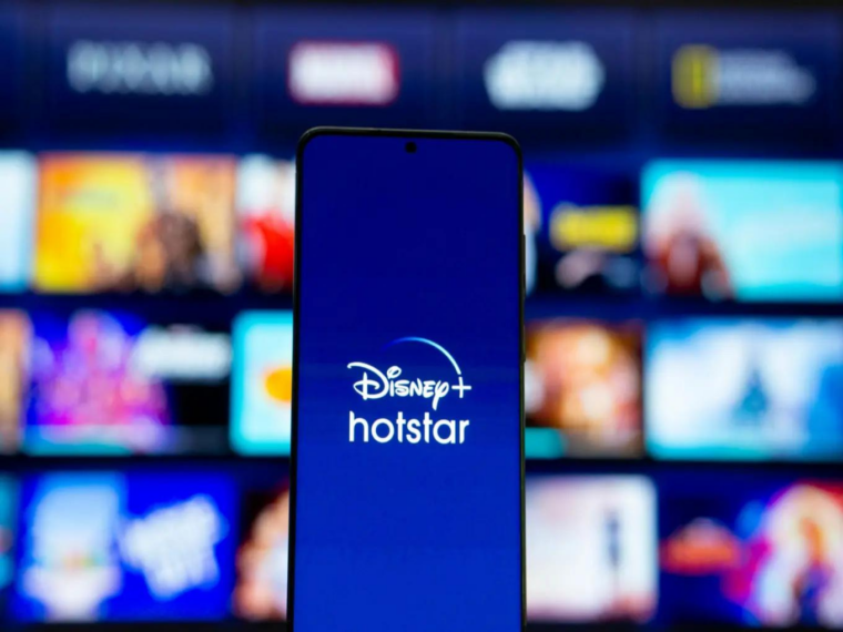 Disney hotstar 2024 live streaming