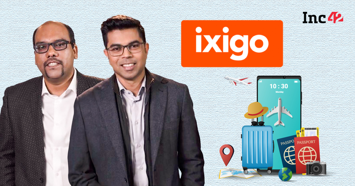 ixigo travel insurance