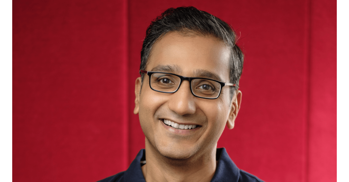 Fintech Unicorn Razorpay Elevates Rahul Kothari To COO Role