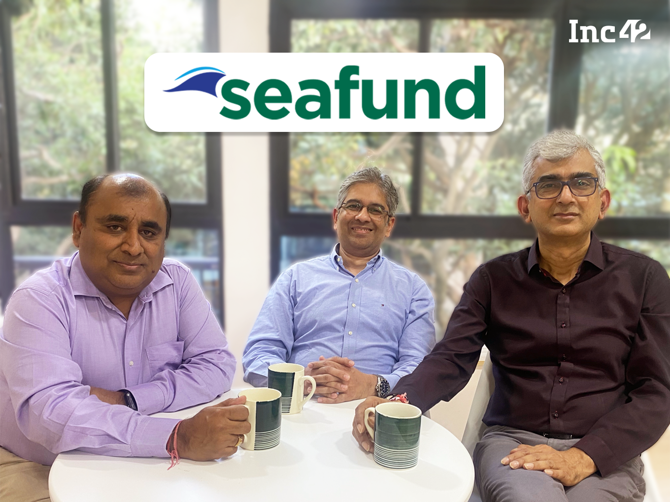 Decoding SEA Fund’s Investment Thesis, Deeptech Play & Value Creation Goals