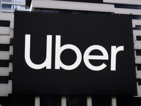 Uber Rolls Out Rewards Programme For Drivers To Rein In Ride Cancellations
