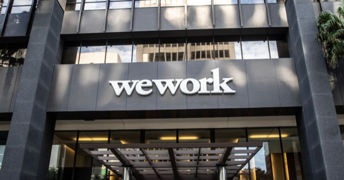 WeWork Global’s Bankruptcy Will Have No Impact On Indian Unit