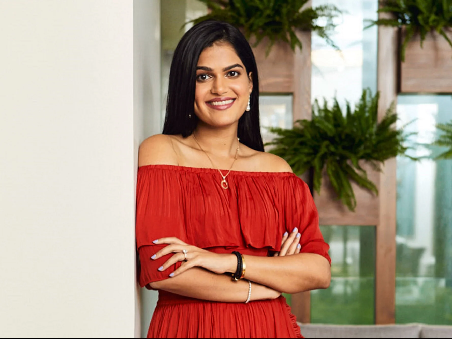Nykaa Fashion CEO: Now's Ideal for Building a Fashion Brand
