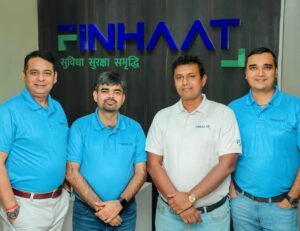 Finhaat Secures $3 Mn To Offer Tech-Based Insurance Distribution Solutions