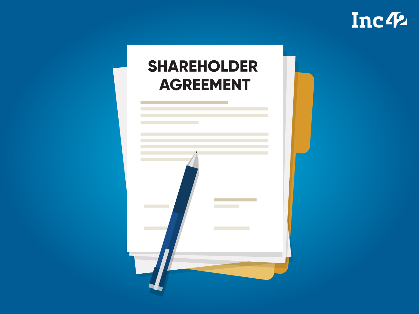Here’s Everything You Need To Know Shareholder Agreements