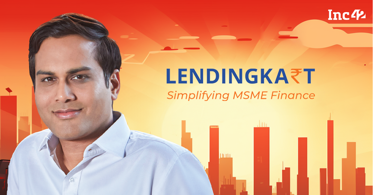 Lendingkart FY23: Turns Profitable, Posts INR 118.8 Cr PAT