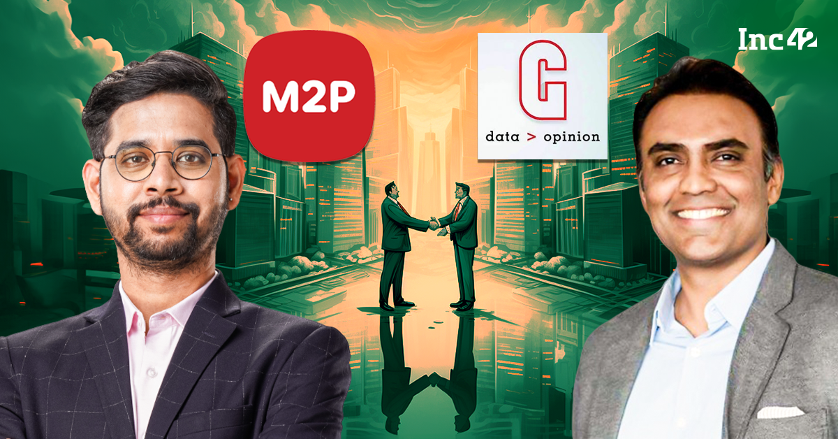 M2P Fintech Acquires Goals101 For $30 Mn