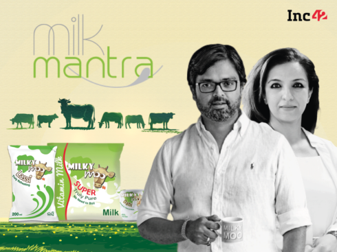 Milk Mantra Posts INR 12.3 Cr Loss In FY23 As Sales Remain Flat