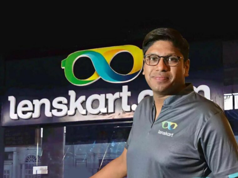 Lenskart Eyes SEA Market Expansion, Likely To Open Up To 400 Stores