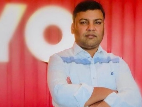IPO-Bound OYO Elevates Rakesh Kumar To CFO Role