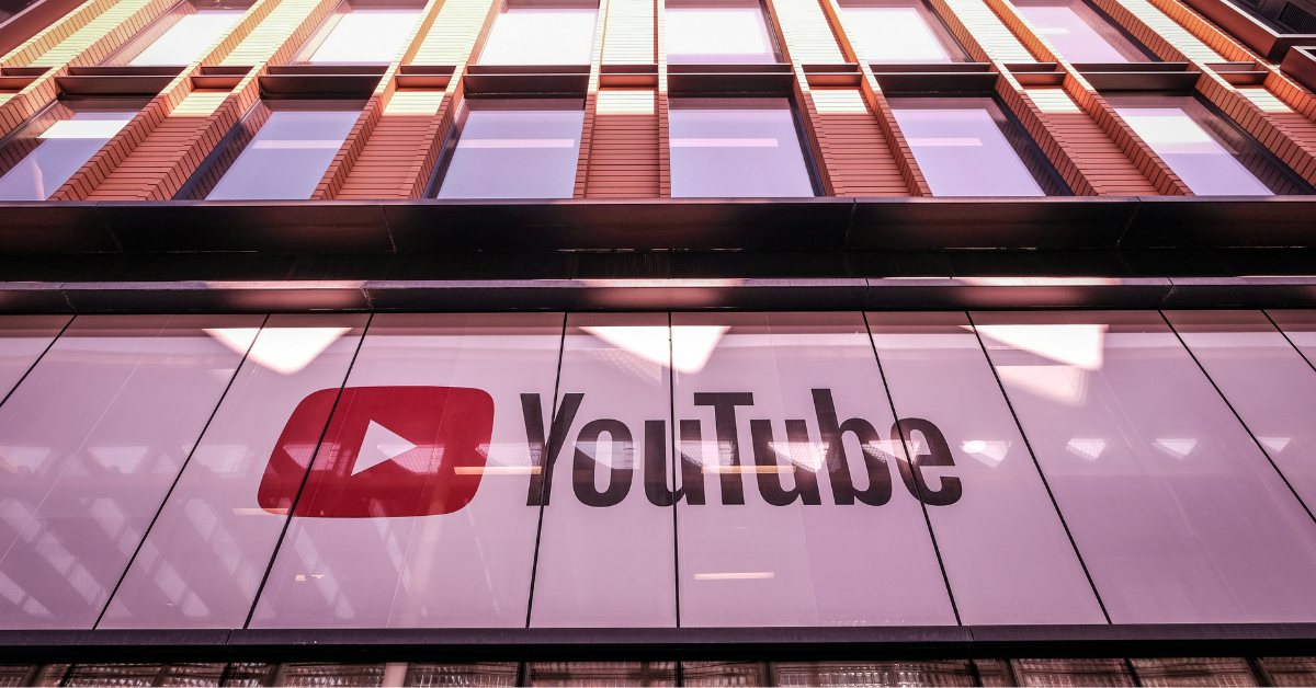 YouTube Launches Branded Content Platform In India To Connect Brands ...