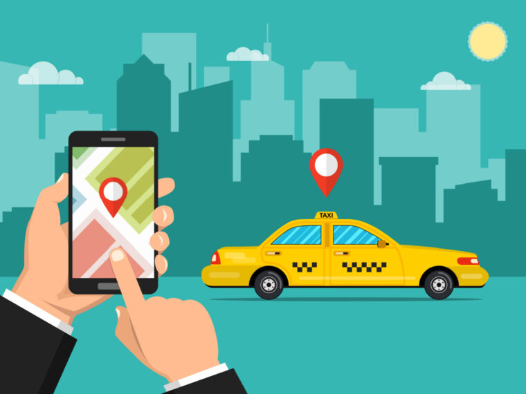 Hyderabad Auto & Taxi Drivers Association Launches Ride-Hailing App Yarry On ONDC Protocol