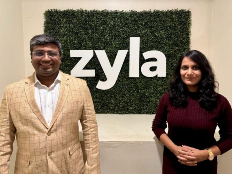 Zyla Health Bags $4 Mn To Boost Personalised Offerings For Chronic Patients