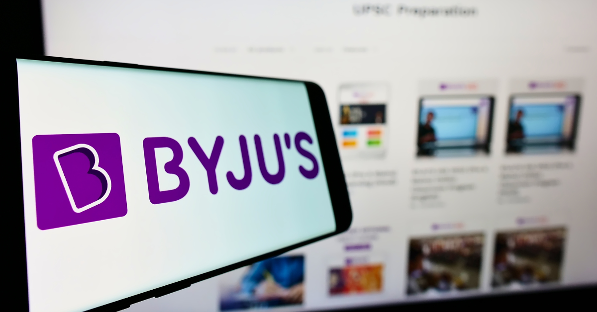 BYJU’S Vs BCCI: NCLT Likely To Pronounce The Order Next Week