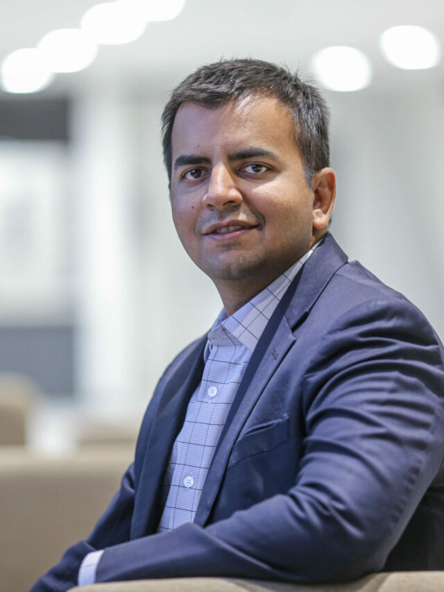India’s First Full Stack AI Unvieled By Ola’s Bhavish Aggarwal