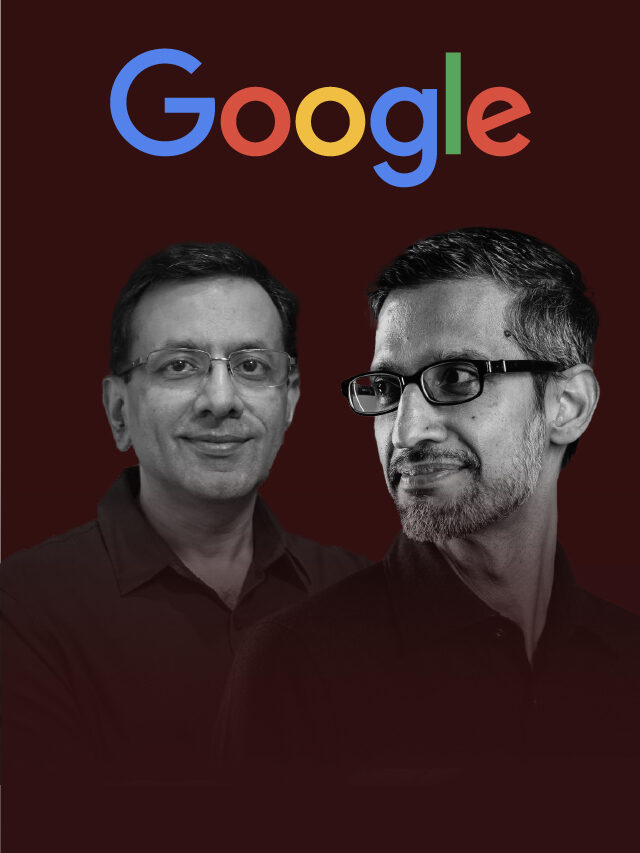 Google India’s 5 Biggest Hits In 2023