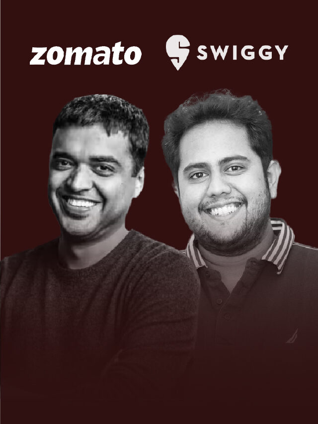 What Made Zomato #1 Choice In Food Delivery In 2023