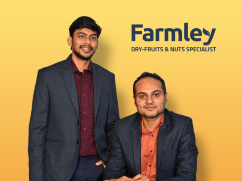 D2C Snacking Brand Farmley Bags $6.7 Mn For Channel Expansion, Brand Building