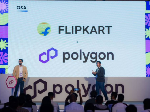 Polygon To Power Flipkart's Web3 Loyalty Platform FireDrops To Boost User Engagement