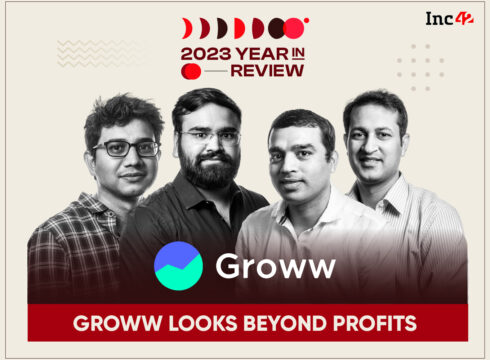 India-Based Online Investing Platform Groww Raises $251M At A $3B Valuation  - CB Insights Research