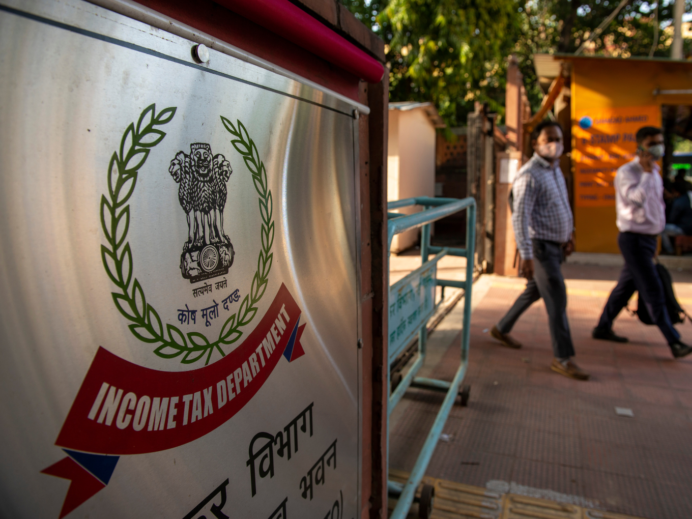 Paisabazaar Under Income Tax Dept’s Scanner Over ‘Certain Vendors’