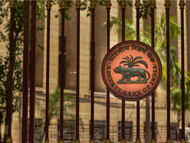 RBI Issues Draft Norms For Fintech SROs; Says Should Be Free From Influence, Development Oriented